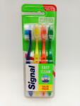 Signal fogkefe quatro pack Easy Clean