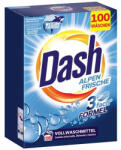 Dash mosópor dobozos 100 mosás 6 kg Alpine Fresh