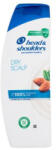 Head & Shoulders sampon 280 ml Dry Scalp