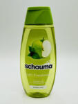 Schauma sampon 400 ml Green Apple & Nettle Extracts