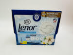Lenor folyékony kapszula 14 mosás 14 db All in 1 Sensitive