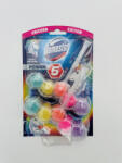 Domestos wc illatosító 2x55 g Power 5 Magic Unicorn
