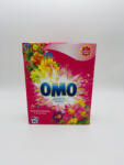 OMO mosópor dobozos 45 mosás 2, 52 kg Tropical Flowers & Ylang Ylang