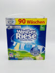 Weißer Riese mosópor dobozos 90 mosás 4, 5 kg Universal