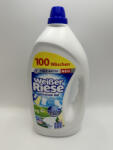 Weißer Riese folyékony mosószer 100 mosás 4, 5 l Universal Gel