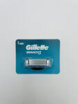 Gillette borotvabetét 1 db Mach3