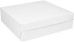 Wimex Tortadoboz 22 × 22 × 9 cm, 50 db - Wimex (71722)