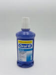 Oral-B szájvíz 500 ml Fluoro