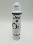 Dove dezodor 150 ml Original 0%