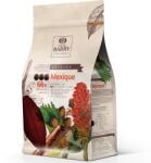 Cacao Barry Origin csokoládé MEXIQUE étcsokoládé 66% 1 kg - Callebaut - CACAO BARRY (CHD.N66MEX.E1.U68)