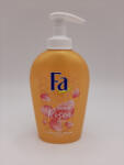 Fa folyékony szappan 250 ml Honey Rose
