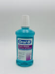 Oral-B szájvíz 500 ml Teeth and Gums/Denti e Gengive