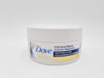 Dove hajmaszk tégelyes 200 ml Intensive Repair Keratin