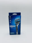 Gillette készülék+2 db borotvabetét Fusion 5 Proshield Flexball Chill