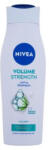 Nivea sampon 250 ml Volume&Strenght