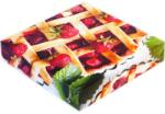 KartonMat Tortadoboz Bologna 26 × 5 cm - KartonMat (Bologna26x5)