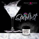 Roxy & Rich Fémes ételszínezék italokhoz Spirdust gyöngyház 1, 5 g - Roxy and Rich (spir2.001)