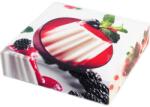 KartonMat Tortadoboz Napoli 32x8 - KartonMat (napoli32x8)