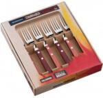 Tramontina Steak villásfogó készlet 6 darabban - Tramontina (29899.166)