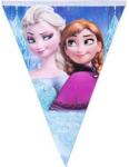 Cakesicq Party zászlók Frozen - Jégvarázs Anna és Elsa - Cakesicq (ilcGR.Q047)