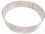 ibili Tortakarika sütéshez 20 × 4, 5 cm - Ibili (716020)