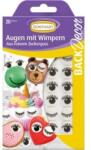 Gunthart Szemek a cupcake-hoz 28 darab - műszempillák - Gunthart (1739)