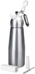 Ibili Alumínium habzsák, 500 ml, eldobható patronokhoz - Ibili (750905)
