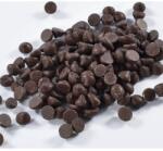  Schokinag Valódi keserű csokoládé 58% (250 g) 5945 - dortis (DR-5945)
