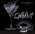 Roxy & Rich Fémes italfesték Spirdust fekete 1, 5 g - Roxy and Rich (spir2.036)