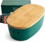 Dolce Mare Egyrészes kenyértartó Dolce Mare (8720589060173)