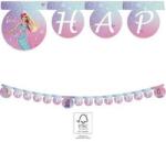 Procos Barbie „Happy Birthday girland 2 m - Procos (095712)