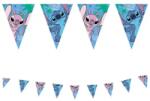 Procos Girlanda Stitch zászló, 2, 3 m - Procos (96913)