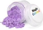 Magic Colours Ételbarát, prachový perleťový lak 8 ml Lavender Spark - Magic Colours (LDLVN)