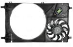 NISSENS Ventilátor chladenia motora NISSENS 850144 (850144)