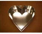 Jakub Felcman Szív alakú tortaforma, mérete 31x7, 5 cm - Jakub Felcman (f216)
