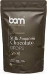 BAM Tejes csokoládé forróöntőhöz 500 g - BAM (2263bam)