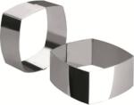 ibili Tortaforma food stylinghoz 8×8×4, 5 cm - Ibili (727908)