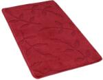 Kvalitex Fürdőszoba szőnyeg 60x100 cm - Borlevelek (K-40030820002)