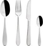 Orion MIRROR 24 darabos étkészlet 143684 - Orion (OR-143684)