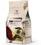 Cacao Barry Origin csokoládé Venezuela sötét 72% 1kg - Callebaut - CACAO BARRY (CHD.P72VEN.E1.U68)