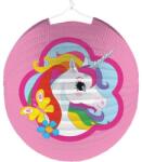 Amscan Unikornis lámpás - Amscan (9902117)