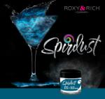 Roxy & Rich Fémes italmetisz Spirdust sötétkék 1, 5 g - Roxy and Rich (spir2.033)