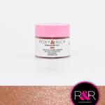 Roxy & Rich Porcelán metálos hatású por 2, 5 g Highlighter bronz - Roxy and Rich (G2.006st)