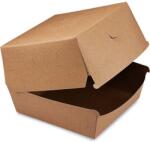 Wimex Bento-doboz tortához, 135 × 135 × 100 mm, 50 db - Wimex (48507)