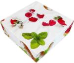 KartonMat Torta doboz Lucca 25 × 8 - KartonMat (lucca25x8)