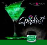 Roxy & Rich Spirdust zöld italfénypor 1, 5 g - Roxy and Rich (spir2.012)