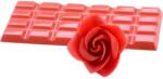 Cake Masters Modellezott csokoládé 600g piros - Cake Masters (13657)