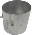 DR ranty Állítható kör alakú 10-14 cm (magasság 12 cm) - DR ranty (DRK2)