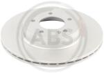 A. B. S Brzdový kotúč A. B. S. 19057 (19057)