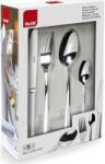 Ibili Nemes acél 24 darabos evőeszköz készlet - Ibili (680250)